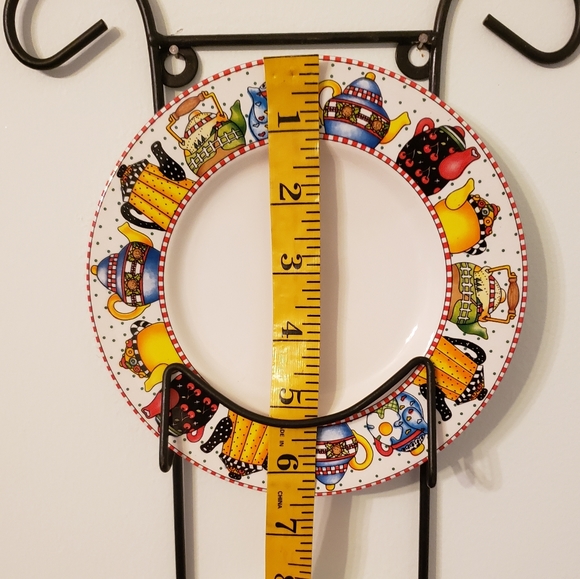 Sakura " Afternoon Tea " Saucers - Picture 5 of 9